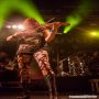 Eluveitie @ Xtreme Fest 2016